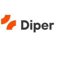 Diper Maquinaria S.L. logo, Diper Maquinaria S.L. contact details