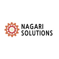 Nagari Solutions logo, Nagari Solutions contact details