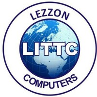 Lezzon Computers - LITTC logo, Lezzon Computers - LITTC contact details