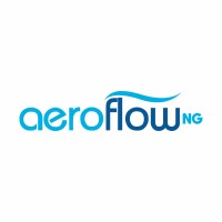 AeroflowNG logo, AeroflowNG contact details