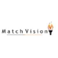 MatchVision logo, MatchVision contact details