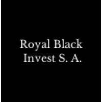 ROYAL BLACK INVEST SA logo, ROYAL BLACK INVEST SA contact details