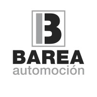 Barea Automoción logo, Barea Automoción contact details