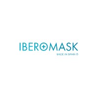 Iberomask logo, Iberomask contact details