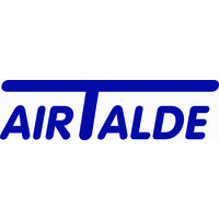 AIRTALDE SL logo, AIRTALDE SL contact details