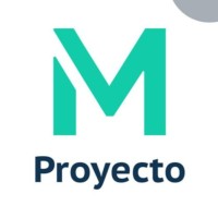 Proyecto M logo, Proyecto M contact details