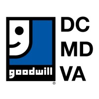 Goodwill of Greater Washington logo, Goodwill of Greater Washington contact details