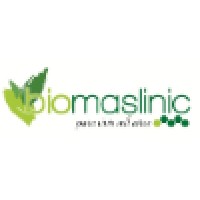 Biomaslinic, S.L. logo, Biomaslinic, S.L. contact details