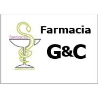 Farmacia G&C logo, Farmacia G&C contact details