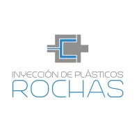 Inyección de Plásticos Rochas logo, Inyección de Plásticos Rochas contact details