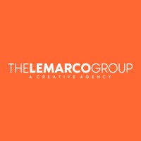 The LeMarco Group logo, The LeMarco Group contact details