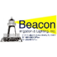 Beacon Irrigation and Lighting logo, Beacon Irrigation and Lighting contact details