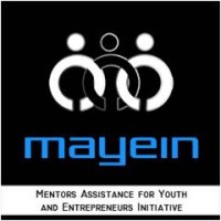 MAYEIN logo, MAYEIN contact details