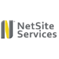 NetSite Services logo, NetSite Services contact details