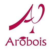 AROBOIS logo, AROBOIS contact details