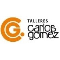 TALLERES CARLOS GOMEZ logo, TALLERES CARLOS GOMEZ contact details