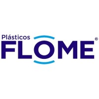 Plásticos Flome logo, Plásticos Flome contact details