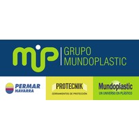 Mundoplastic Logistica S.L. logo, Mundoplastic Logistica S.L. contact details