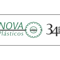 Nova Plásticos Ltda. logo, Nova Plásticos Ltda. contact details