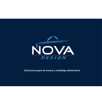 Nova Design. logo, Nova Design. contact details