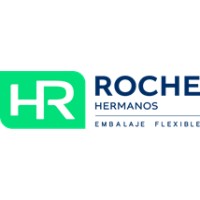 ROCHE HERMANOS S.A. logo, ROCHE HERMANOS S.A. contact details