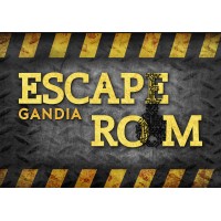 Escape Room Gandia logo, Escape Room Gandia contact details