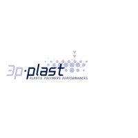 3P Plast SRL logo, 3P Plast SRL contact details