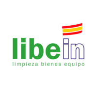 LIBEIN - Limpieza de bienes de equipo industriales y navales logo, LIBEIN - Limpieza de bienes de equipo industriales y navales contact details