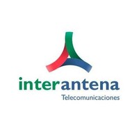 Interantena logo, Interantena contact details