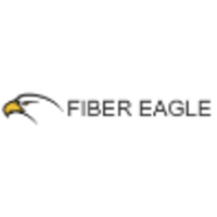 FIBER EAGLE logo, FIBER EAGLE contact details