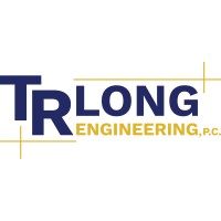 T. R. Long Engineering, P.C. logo, T. R. Long Engineering, P.C. contact details