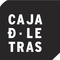 Caja de Letras logo, Caja de Letras contact details