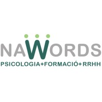 NAWORDS logo, NAWORDS contact details