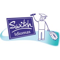 Switch Idiomas logo, Switch Idiomas contact details