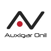 Auxigar S.L. logo, Auxigar S.L. contact details