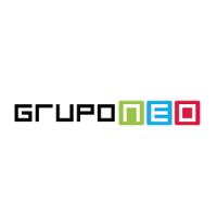 GrupoNEO logo, GrupoNEO contact details