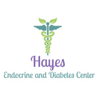 Hayes Endocrine and Diabetes Center logo, Hayes Endocrine and Diabetes Center contact details