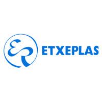 Etxeplas logo, Etxeplas contact details