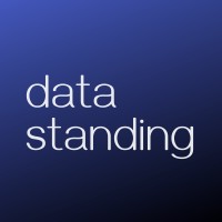 datastanding logo, datastanding contact details