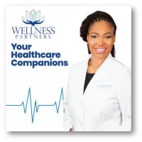 Wellness Partners Health logo, Wellness Partners Health contact details