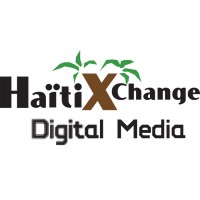 HaitiXchange Digital Media logo, HaitiXchange Digital Media contact details