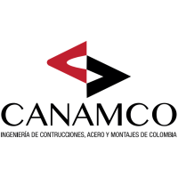 CANAMCO logo, CANAMCO contact details