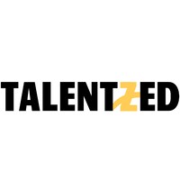 TalentZed logo, TalentZed contact details