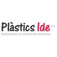 PLASTICS IDE SA logo, PLASTICS IDE SA contact details