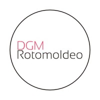 DGM Rotomoldeo SL logo, DGM Rotomoldeo SL contact details