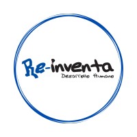 Re-Inventa Desarrollo Humano logo, Re-Inventa Desarrollo Humano contact details