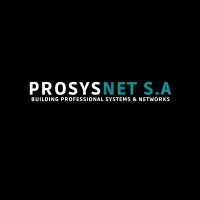 PROSYSNET S.A logo, PROSYSNET S.A contact details