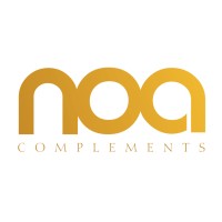 NOA COMPLEMENTS logo, NOA COMPLEMENTS contact details