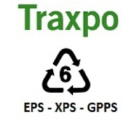 TRAXPO logo, TRAXPO contact details