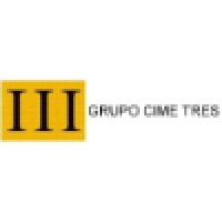 GRUPO CIME TRES logo, GRUPO CIME TRES contact details